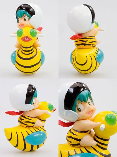 福星小子 テン Urusei Yatsura x Hanshin Tigers Repaint Version 