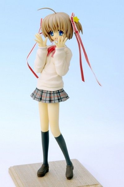 Little Busters! 神北小毬 Limited Color Ver.