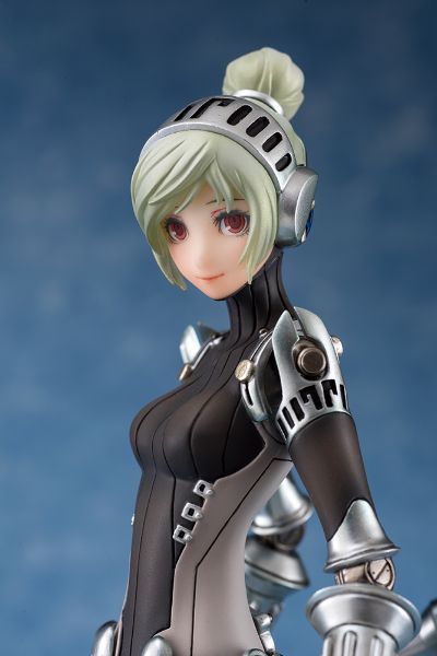 Persona 4: The Ultimate in Mayonaka Arena 机体编号024 