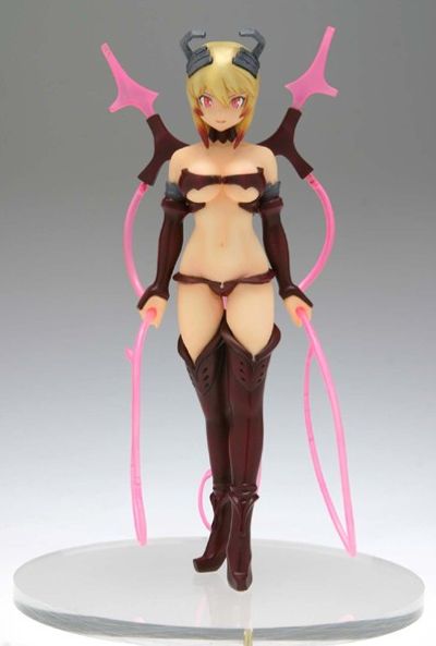 Angel XX series EVA シャムシェル 