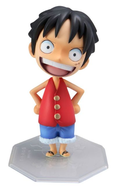 ExcellentModel 海贼王 モンキー･D･ルフィ Mugiwara Theater 