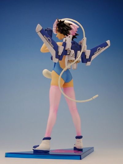 SIF EX 优秀・サーガ 门淇&六本松 2式 