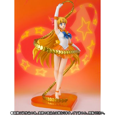 FiguartsZERO 美少女战士 セーラーヴィーナス 