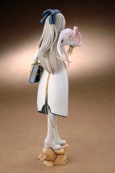 光明力量 イクサ 希莉鲁 