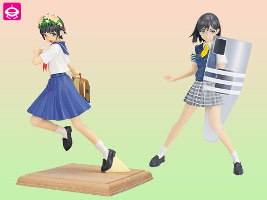 Extra Figure 某科学的超电磁炮(Railgun) 固法美伟