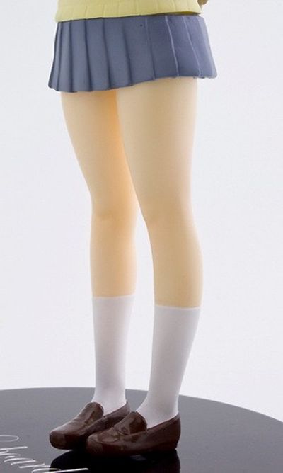 轻音少女！ 琴吹䌷 Summer Uniform Ver. 