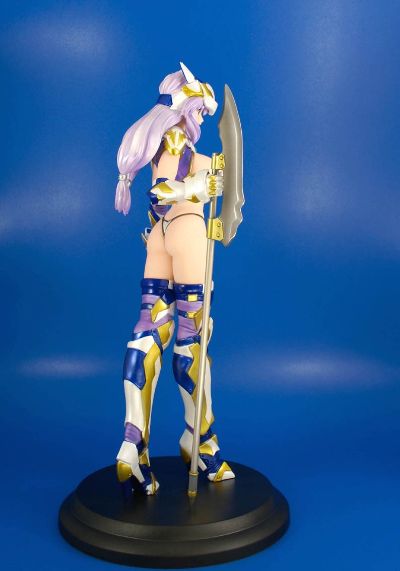 Wind Goddess Rafale White ver. 