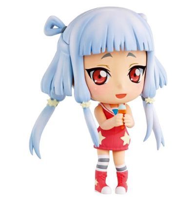 一番赏 CODE GEASS 叛逆的鲁鲁修 蒋丽华