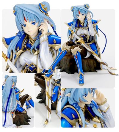 モエコレplus 16 闘神都市 III 蕾梅迪亚・卡拉 