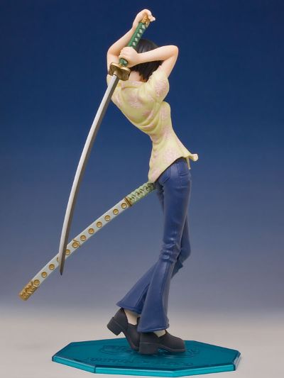 Portrait.Of.Pirates 航海王 NEO-7 达斯琪