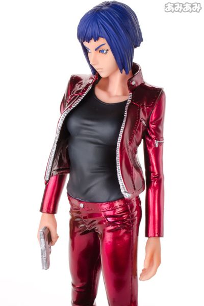 一番赏 攻壳机动队 ARISE 草薙素子 Last One Color ver. 