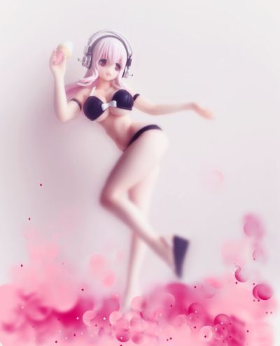 S-style 超级索尼子 泳装Ver.