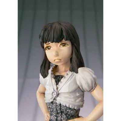 S.I.C. 假面骑士：电王 小叶奈