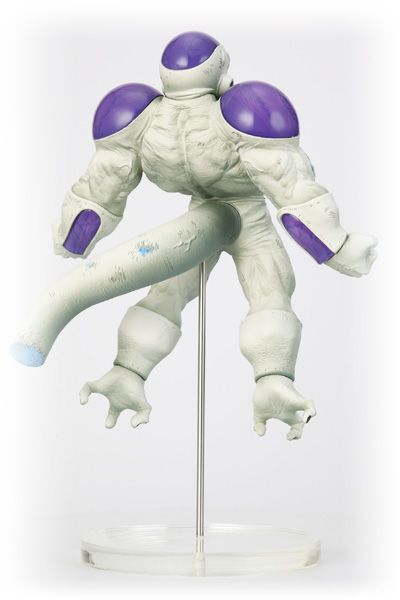 一番赏 龙珠改 弗利萨-最终形态