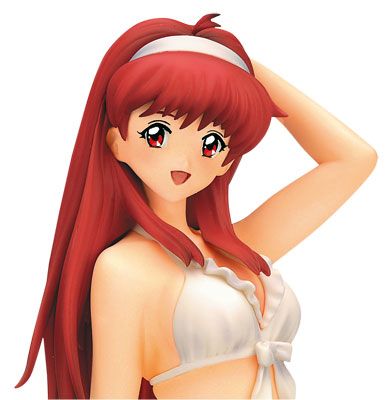 心跳回忆 藤崎诗织 心跳回忆 15周年アニバーサリー手办