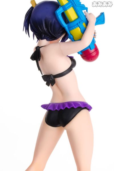 PM 手办 中二病也要恋爱! 小鸟游六花 水着Ver.