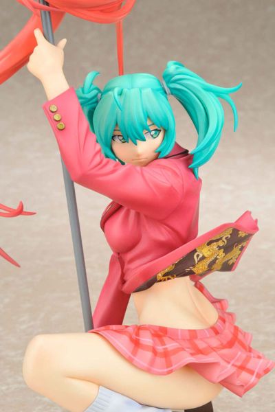 一骑当千 Great Guardians 吕布奉先 DVD Box Illustration Ver. 