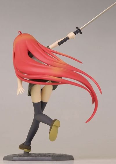 灼眼的夏娜 夏娜 第二章 