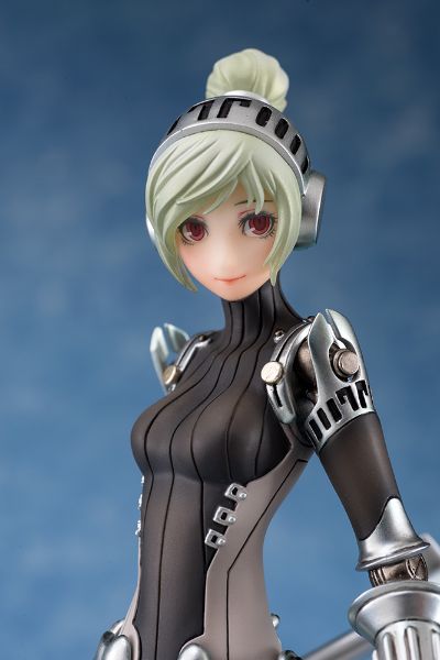 Persona 4: The Ultimate in Mayonaka Arena 机体编号024 