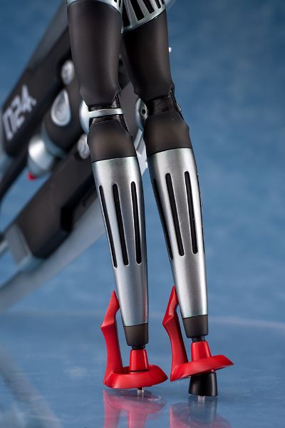 Persona 4: The Ultimate in Mayonaka Arena 机体编号024 