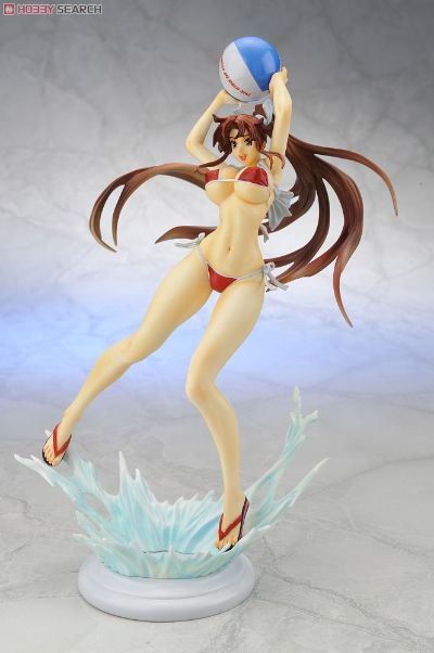 拳皇 不知火舞 Beach ver. 