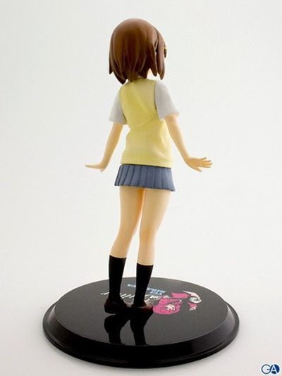 轻音少女！ 平沢唯 Summer Uniform Ver.