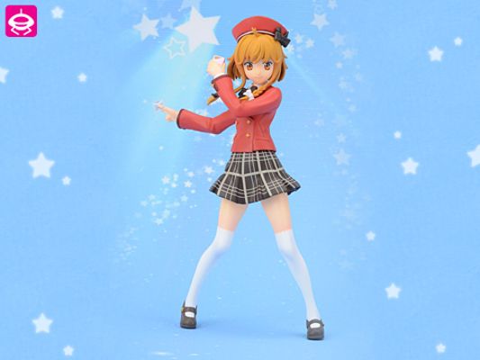 PM 手办 Fantasista Doll 鹈野うずめ 