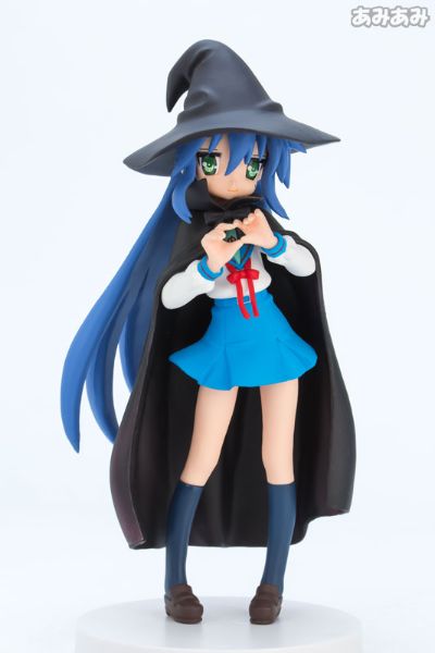 Extra Figure 幸运星 泉此方 cosplayVer. 