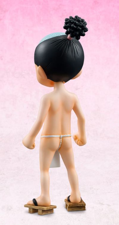 ExcellentModel 海贼王 モモの助 