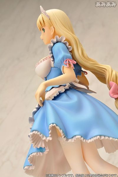 光明之风 库拉拉克兰•菲利亚斯 通常版 女仆