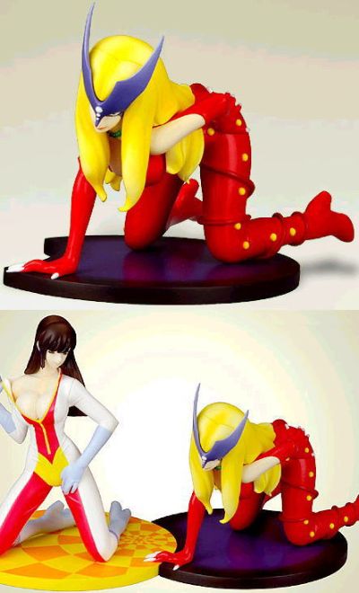 SIF EX キューティー哈妮 ハリケーン哈妮 