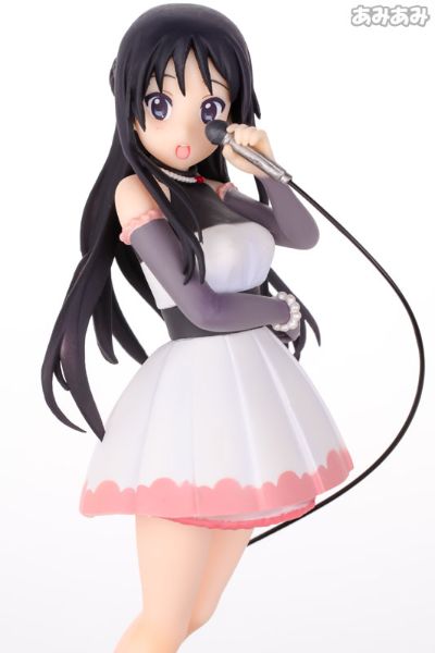 一番赏 轻音少女！ 秋山澪 