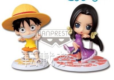 一番赏 海贼王 モンキー･D･ルフィ Marineford ver. 