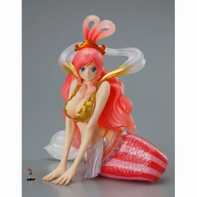 1/144 World Scale 海贼王 白星 