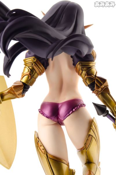 ExcellentModel 女皇之刃 Rebellion 安妮洛特 2P ver.