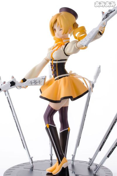 一番赏 剧场版 魔法少女小圆 巴麻美