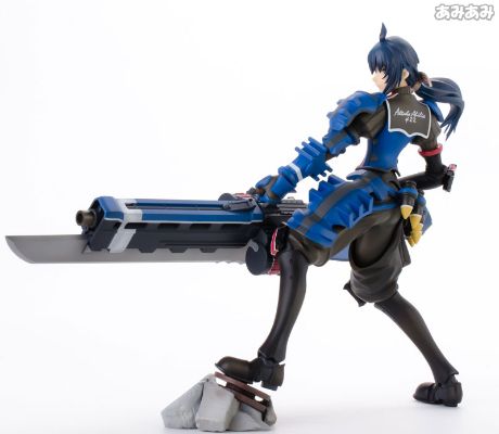 Moekore plus No.28 战场女武神3 伊姆卡