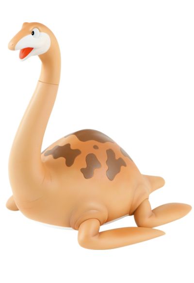 黑胶Doll Special No.47 哆啦A梦 のび太の恐竜 Pisuke 幼年期版