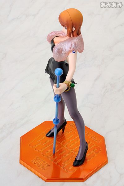 ExcellentModel 海贼王 ナミ 