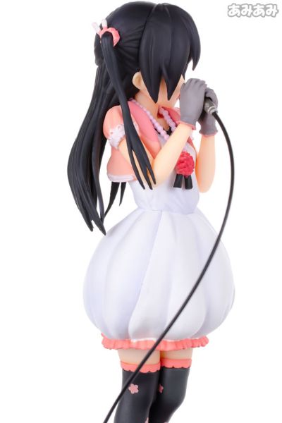 一番赏 轻音少女！ 中野梓