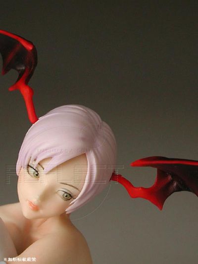 吸血鬼 リリスアーン丝兰ド 