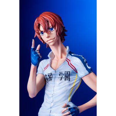 エッヂ 弱虫ペダル 新开隼人 