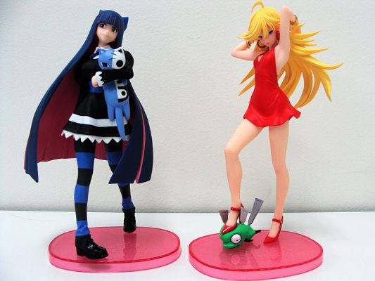 一番赏 パンティ＆StockingwithGarterbelt Stocking・アナーキー 