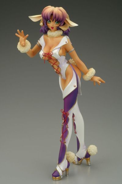 TANDEM TWIN 动物姐姐 Merino 