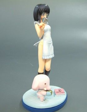 ながされて蓝兰岛 千影 