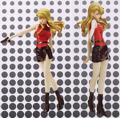 ノワール 米雷优・布克 