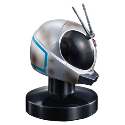 头雕收藏系列限定版 假面骑士甲斗王 ZECT突击队套装