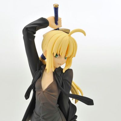 フェイト/ゼロ SABER 