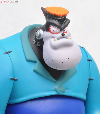 黑胶Doll 迪斯尼 茱莉亚ス Runaway Brain 