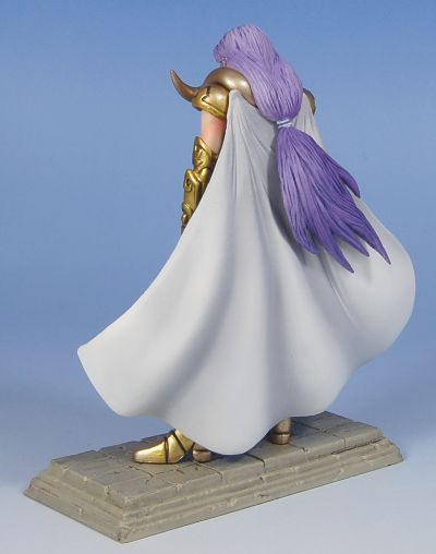 圣闘士星矢超像 圣闘士星矢 牡羊座のムウ 